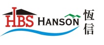 Hanson's Home Imprvmt Cabinets